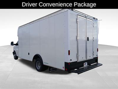 New 2025 GMC Savana 3500 Box Van for sale #23221 - photo 2