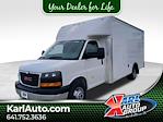 New 2025 GMC Savana 3500 Box Van for sale #23221 - photo 1