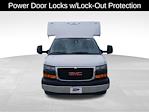 New 2025 GMC Savana 3500 Box Van for sale #23221 - photo 9