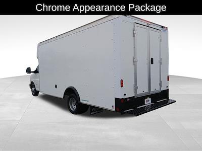 New 2025 GMC Savana 3500 Box Van for sale #23223 - photo 2
