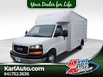 New 2025 GMC Savana 3500 Box Van for sale #23223 - photo 1