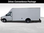 New 2025 GMC Savana 3500 Box Van for sale #23223 - photo 4