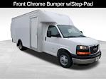 New 2025 GMC Savana 3500 Box Van for sale #23223 - photo 8