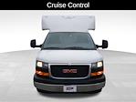 New 2025 GMC Savana 3500 Box Van for sale #23223 - photo 9