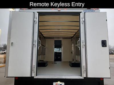 New 2025 GMC Savana 3500 Box Van for sale #23224 - photo 2