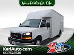 New 2025 GMC Savana 3500 Box Van for sale #23224 - photo 1