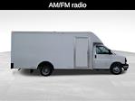 New 2025 GMC Savana 3500 Box Van for sale #23224 - photo 8