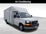 New 2025 GMC Savana 3500 Box Van for sale #23224 - photo 9