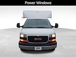 New 2025 GMC Savana 3500 Box Van for sale #23224 - photo 10