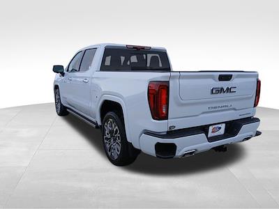 Used 2026 GMC Sierra 1500 Denali Ultimate Crew Cab for sale #23228A - photo 2