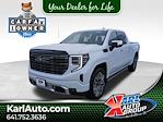 Used 2026 GMC Sierra 1500 Denali Ultimate Crew Cab for sale #23228A - photo 1