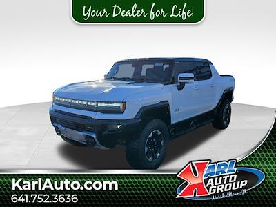 Used 2023 GMC Hummer EV Pickup 3X Crew Cab for sale #23230A - photo 1