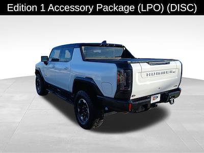 Used 2023 GMC Hummer EV Pickup 3X Crew Cab for sale #23230A - photo 2