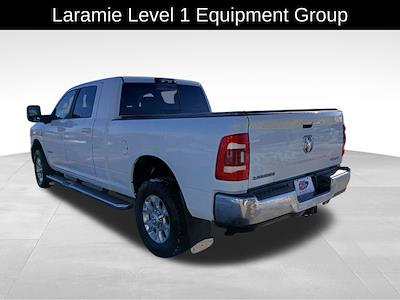 Used 2024 Ram 3500 Laramie Mega Cab for sale #23233A - photo 2