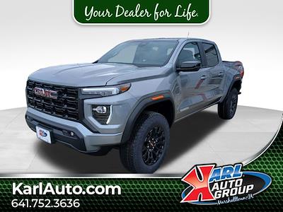 New 2026 GMC Canyon Elevation Crew Cab for sale #23237 - photo 1