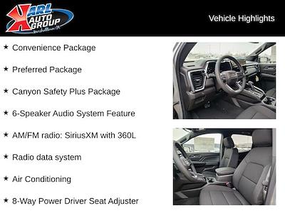 New 2026 GMC Canyon Elevation Crew Cab for sale #23237 - photo 2
