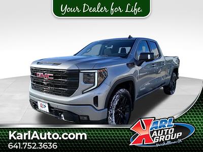 New 2026 GMC Sierra 1500 Elevation Double Cab for sale #23238 - photo 1