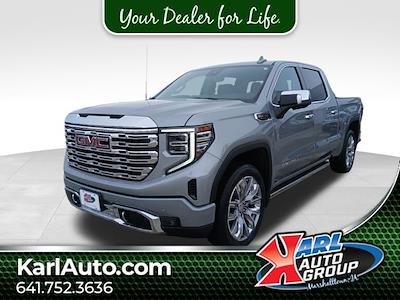 New 2026 GMC Sierra 1500 Denali Crew Cab for sale #23239 - photo 1