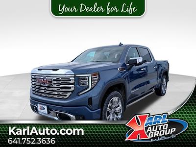 New 2026 GMC Sierra 1500 Denali Crew Cab for sale #23240 - photo 1