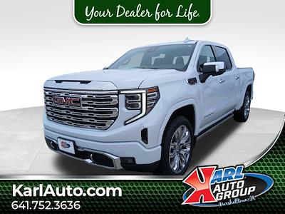 New 2026 GMC Sierra 1500 Denali Crew Cab for sale #23243 - photo 1