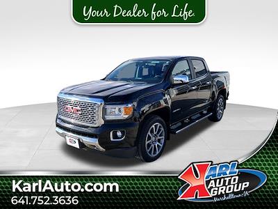 Used 2020 GMC Canyon Denali Crew Cab for sale #23253A - photo 1