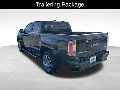Used 2020 GMC Canyon Denali Crew Cab for sale #23253A - photo 2