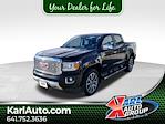 Used 2020 GMC Canyon Denali Crew Cab for sale #23253A - photo 1