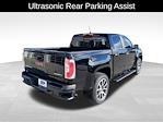 Used 2020 GMC Canyon Denali Crew Cab for sale #23253A - photo 5
