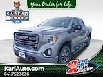 Used 2021 GMC Sierra 1500 AT4 Crew Cab for sale #23254A - photo 1