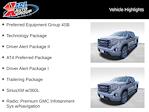 Used 2021 GMC Sierra 1500 AT4 Crew Cab for sale #23254A - photo 2