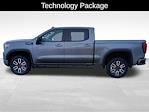 Used 2021 GMC Sierra 1500 AT4 Crew Cab for sale #23254A - photo 3