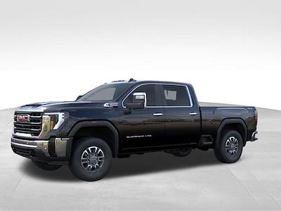 New 2025 GMC Sierra 2500 SLT Crew Cab for sale #23258 - photo 2