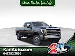 New 2025 GMC Sierra 2500 SLT Crew Cab for sale #23258 - photo 1