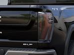 New 2025 GMC Sierra 2500 SLT Crew Cab for sale #23258 - photo 11