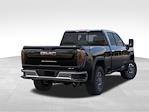 New 2025 GMC Sierra 2500 SLT Crew Cab for sale #23258 - photo 4