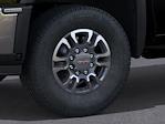 New 2025 GMC Sierra 2500 SLT Crew Cab for sale #23258 - photo 9