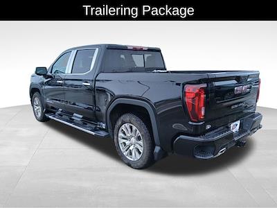 Used 2024 GMC Sierra 1500 Denali Crew Cab for sale #23258A - photo 2