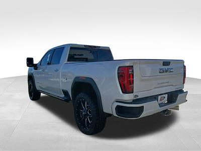 Used 2024 GMC Sierra 2500 Denali Ultimate Crew Cab for sale #23259A - photo 2
