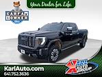 Used 2024 GMC Sierra 3500 Denali Ultimate Crew Cab for sale #23267A - photo 1