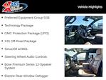 2024 GMC Sierra 3500 Crew Cab 4WD Pickup for sale #23267A - photo 9