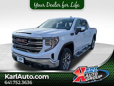 2026 GMC Sierra 1500 Crew Cab 4WD Pickup for sale #23271 - photo 1