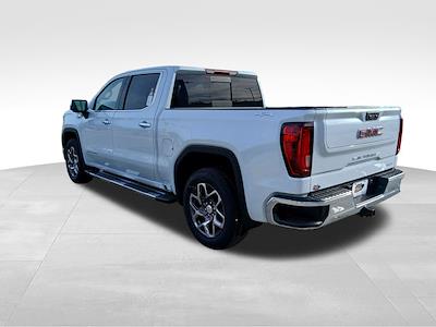 New 2026 GMC Sierra 1500 SLT Crew Cab for sale #23271 - photo 2