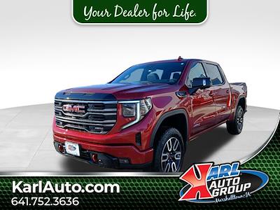 2026 GMC Sierra 1500 Crew Cab 4WD Pickup for sale #23273 - photo 1