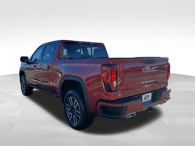 2026 GMC Sierra 1500 Crew Cab 4WD Pickup for sale #23273 - photo 2