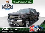 2021 Chevrolet Silverado 1500 Crew Cab 4WD Pickup for sale #23285A - photo 1