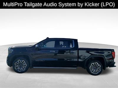 Used 2025 GMC Sierra 1500 Denali Ultimate Crew Cab for sale #23287A - photo 2