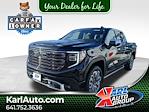 2025 GMC Sierra 1500 Crew Cab 4WD Pickup for sale #23287A - photo 1