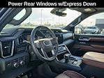 2025 GMC Sierra 1500 Crew Cab 4WD Pickup for sale #23287A - photo 10