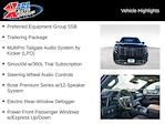 2025 GMC Sierra 1500 Crew Cab 4WD Pickup for sale #23287A - photo 9
