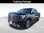 2025 GMC Sierra 1500 Crew Cab 4WD Pickup for sale #23287A - photo 4